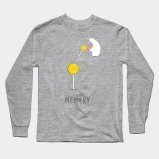 Sweet Memory Long Sleeve T-Shirt